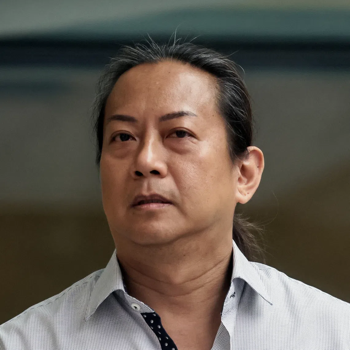 Christopher Lee Yew Binn, who was director of NEA’s waste infrastructure operations and management division at the time, had faced one charge under the Workplace Safety and Health Act. 