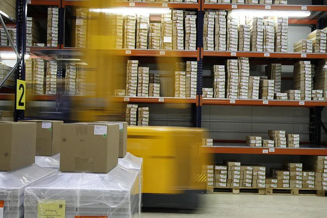 The plan will work towards increased data sharing between postal and aviation authorities. 