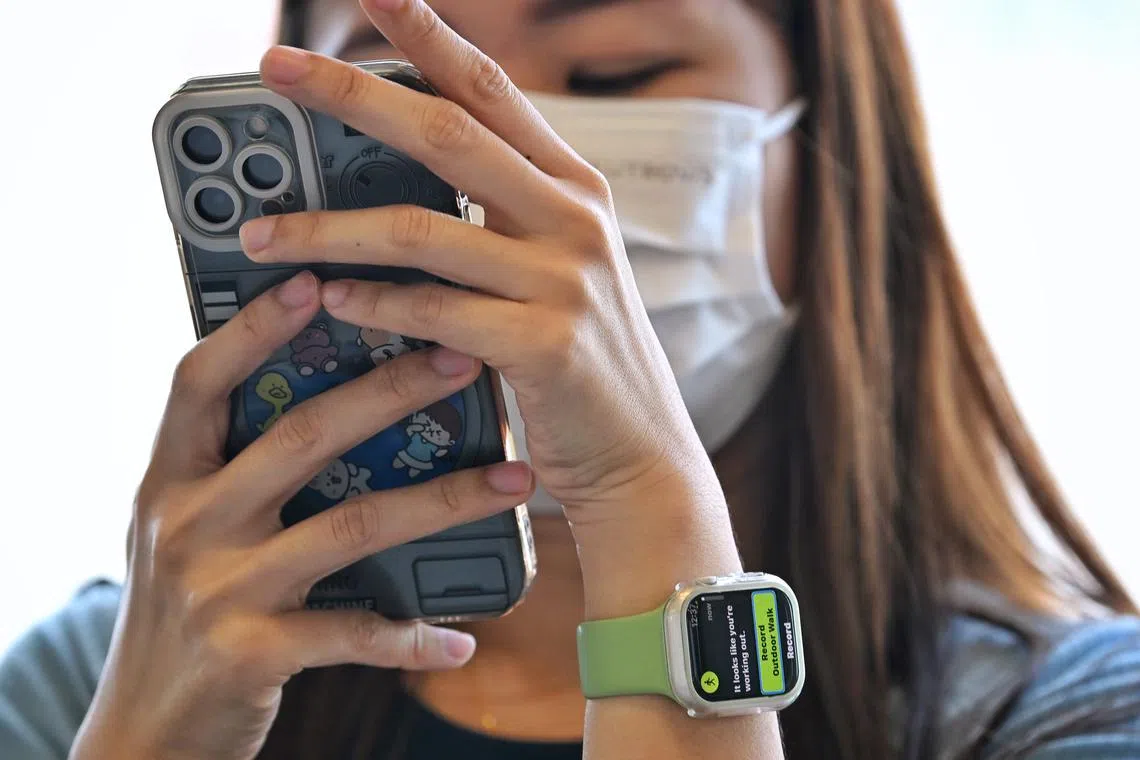 Digital SIM cards, or e-SIMs, can connect to a network almost immediately after users purchase a cellular data plan. 