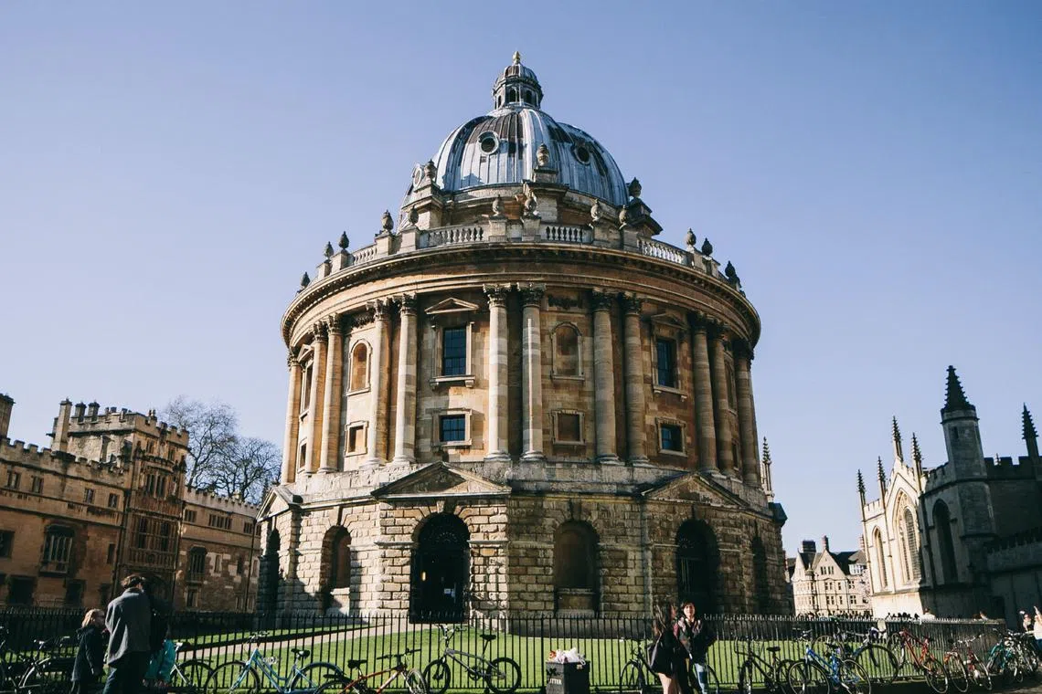 More than 80,000 students worldwide are suing at least 18 UK universities including big names like Oxford.