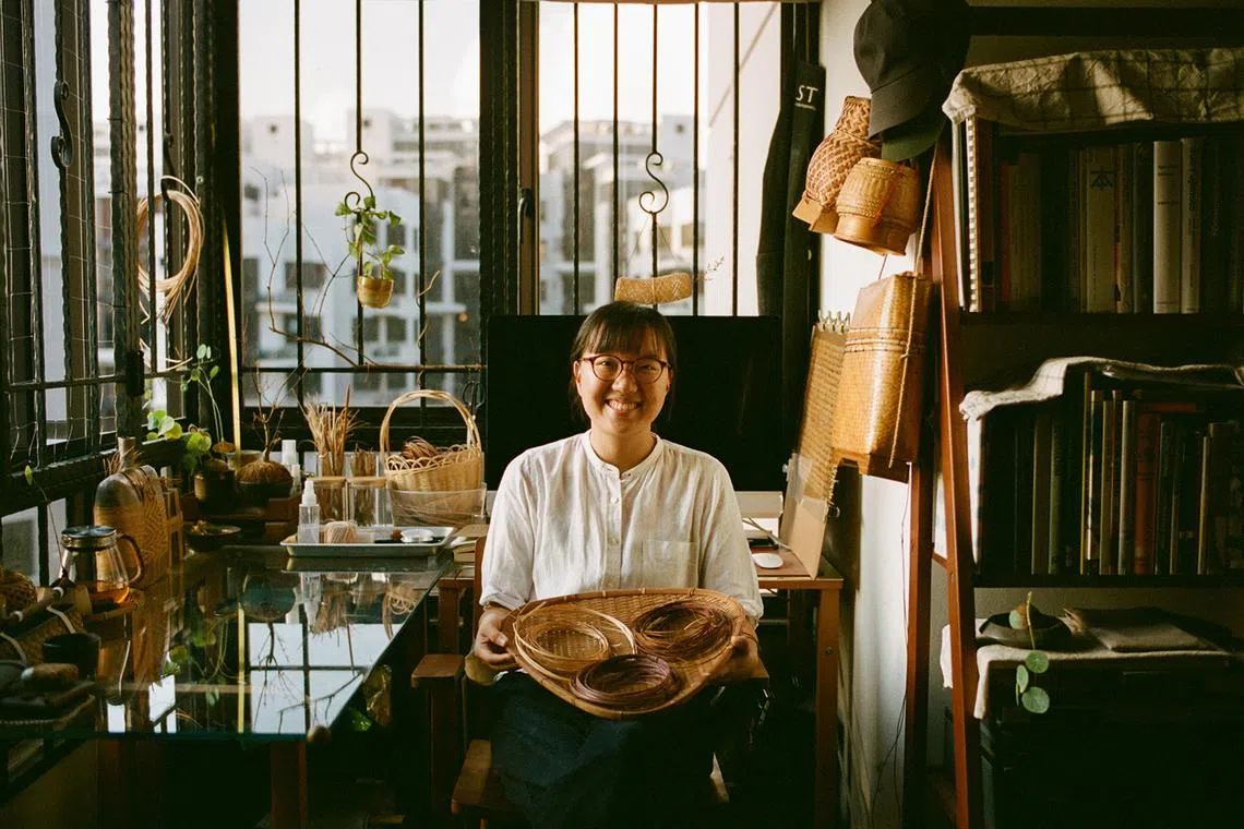 Dream weavers: Designers and architects on their dream projects of 2024