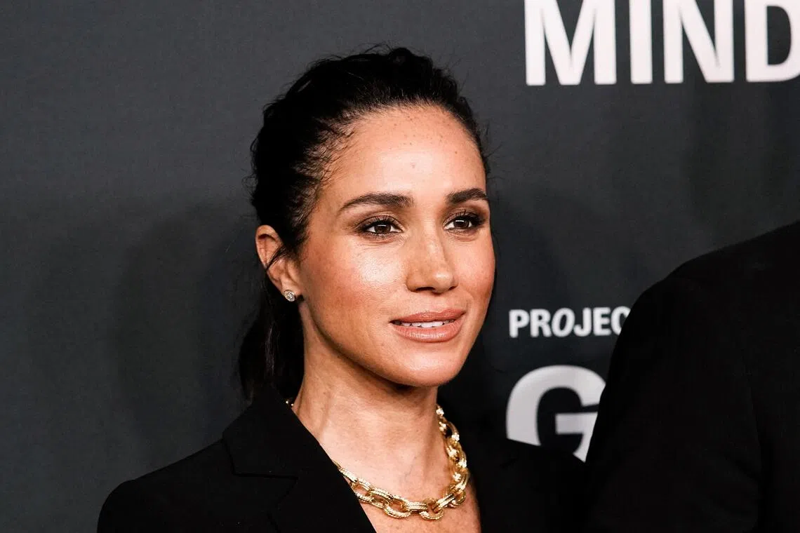 Meghan Markle’s dad in ICU after emergency amputation surgery in the Philippines