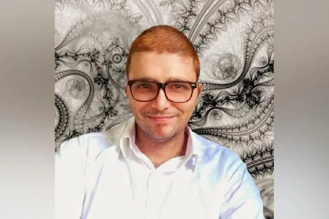 The controversial move to deport Syed Fawad Ali Shah to Pakistan last August was made by the previous Umno-led government.