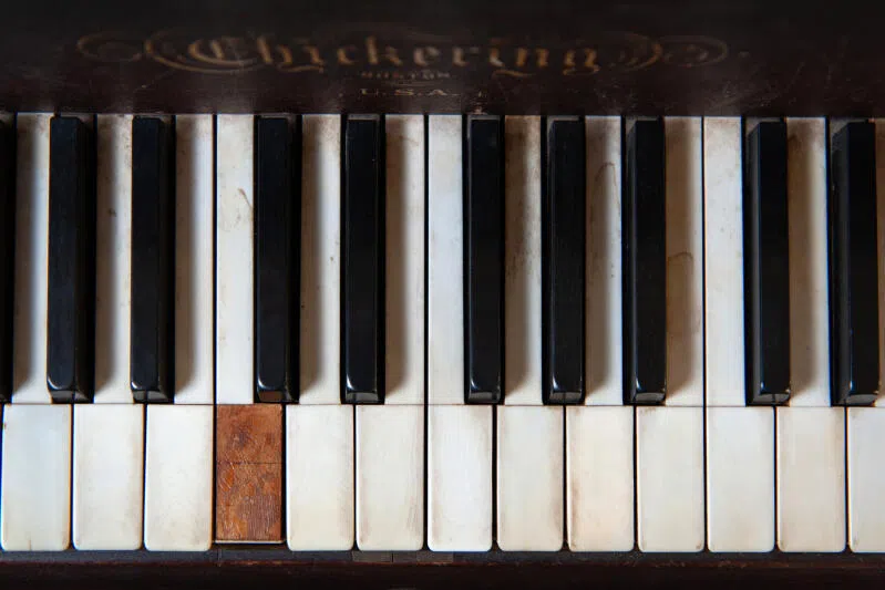 In music, as in other aspects of the life, the search for perfection can be stunting.