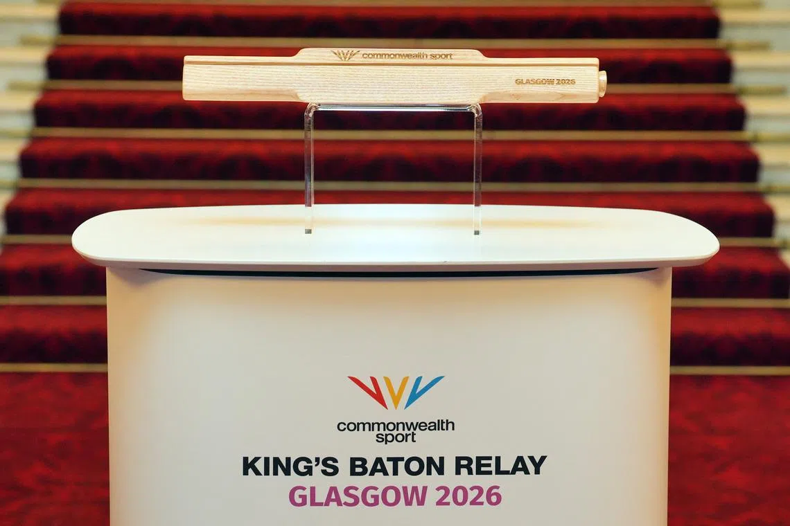 The flurry of interest follows a challenging period for the event after Australia's Victoria state withdrew as 2026 hosts. Scotland stepped in with Glasgow taking the reins for 2026.