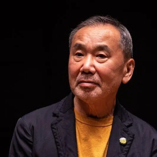 Titled The Tale Of KAHO, Haruki Murakami’s latest release will see the titular character as the first female protagonist in his catalogue of full-length novels.