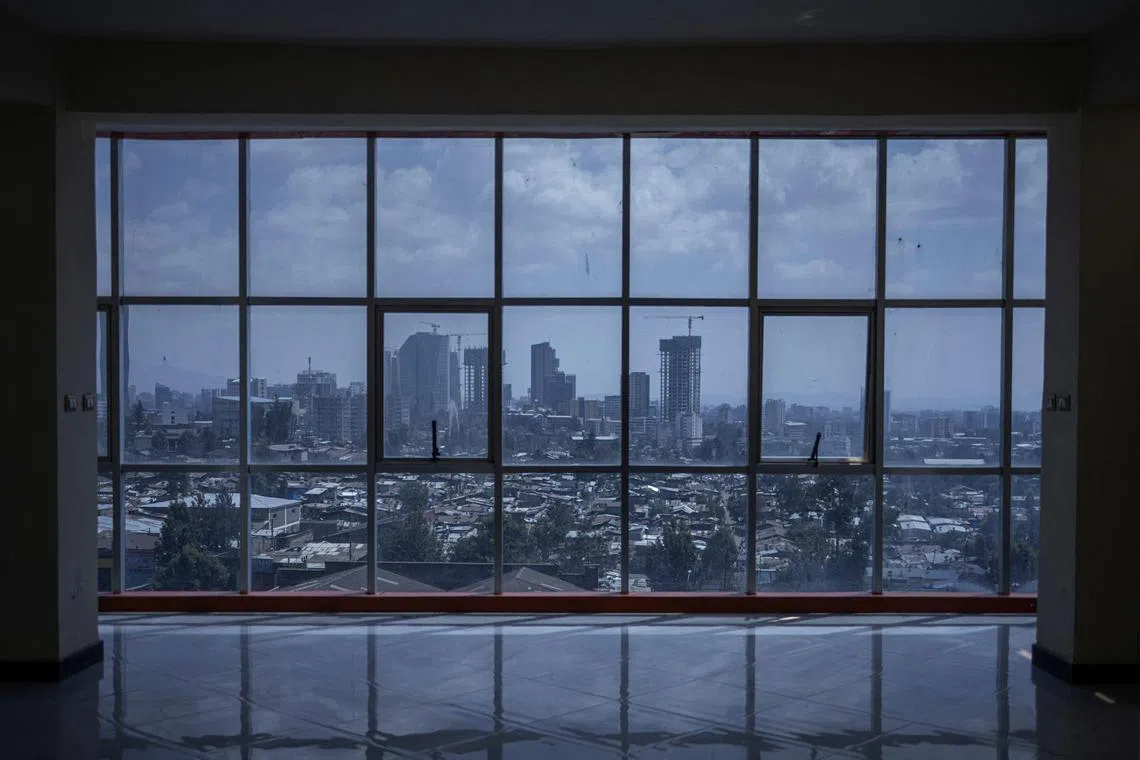 The Ethiopian government permitted Bitcoin mining mainly because the companies pay in foreign currency for the electricity they consume.