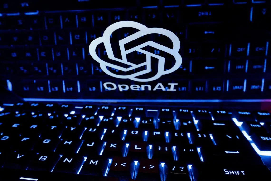 The lawsuit said the company had abandoned its original mission to develop AI for the benefit of humanity not profit.