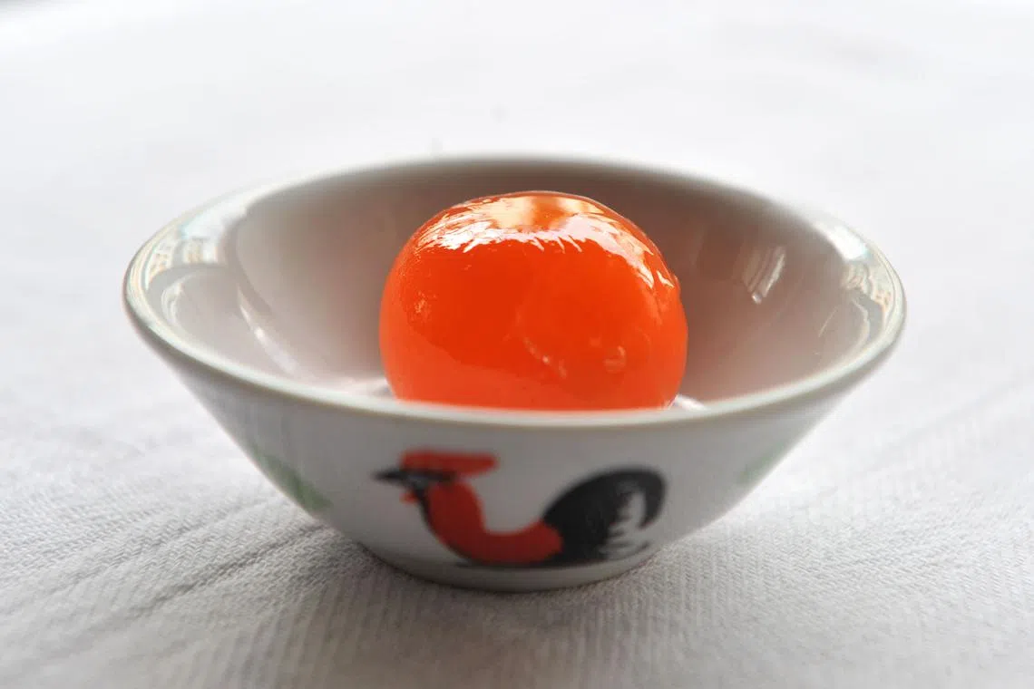 China’s food-and-beverage sector stands on the precipice of rapid overseas growth. 