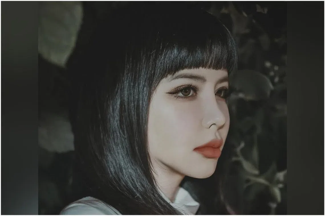 Earlier in August, Park Bom paused her activities with legendary girl group 2NE1 after doctors advised her to take a break. 