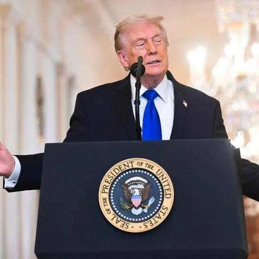 A US district judge has found that releasing the report would be a “manifest injustice” to President Donald Trump. 