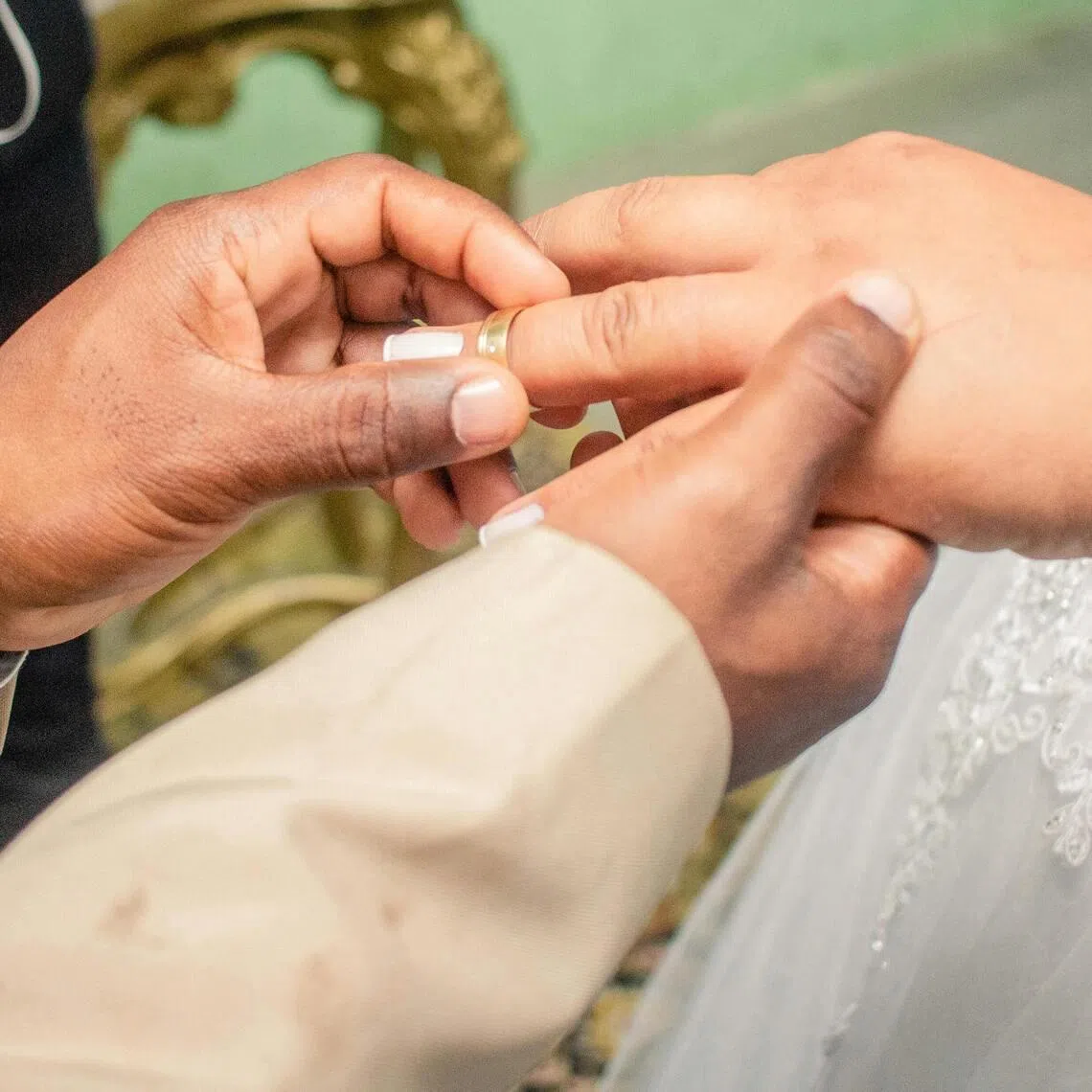 The move is aimed at preventing sham marriages from being used by fraudsters and transnational criminal networks to hide their activities or seek unlawful benefits in Thailand.
