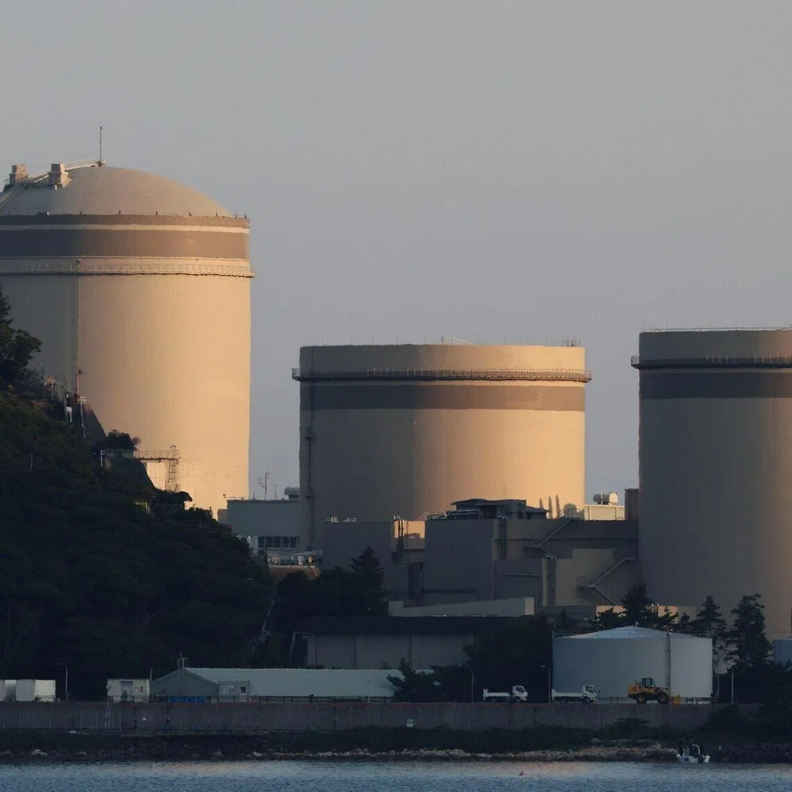 Japan is planning to replace up to 14 nuclear reactors by the 2050s, as it looks to meet rising power demand at home and cope with increasing geopolitical risks abroad.