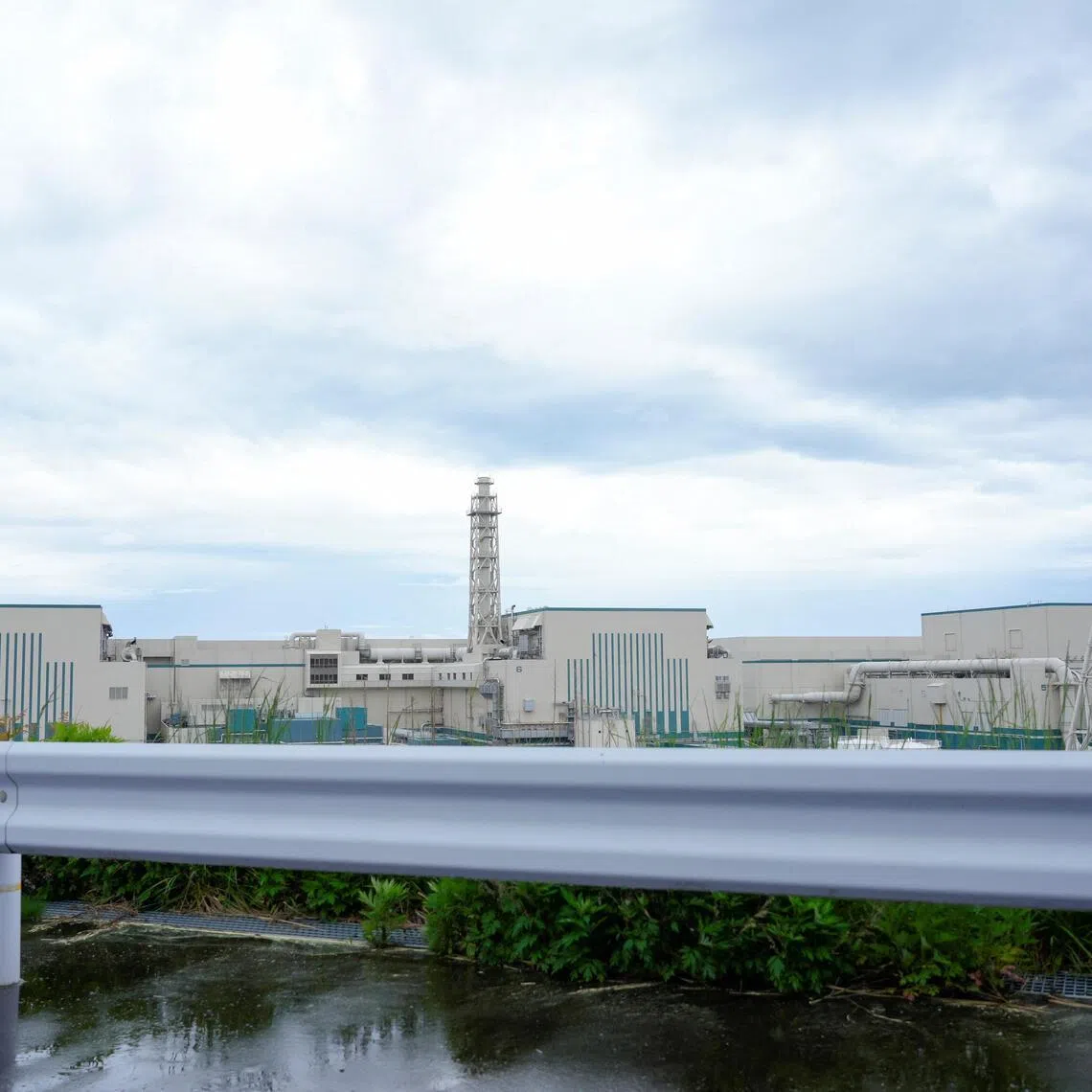 Japan also announced earlier in March it would allow greater use of less-efficient coal-fired power plants to boost security of supply.