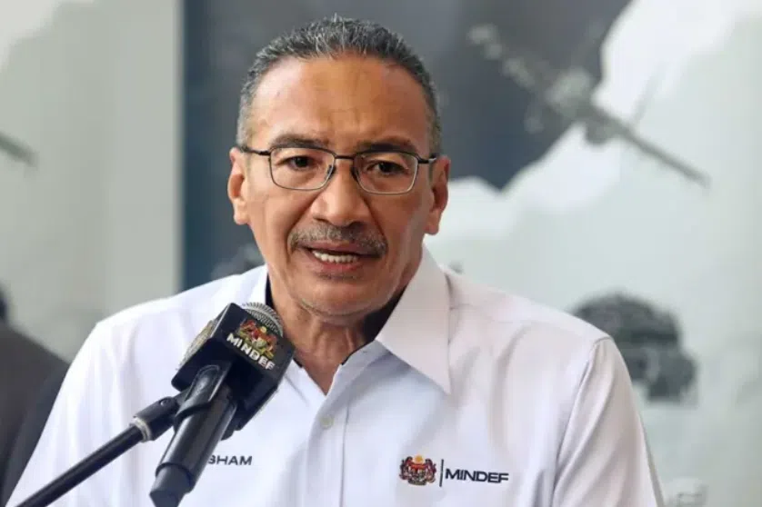 Former Umno vice-president Hishammuddin Hussein expressed his gratitude to Umno’s top leadership and the supreme council for lifting his suspension.