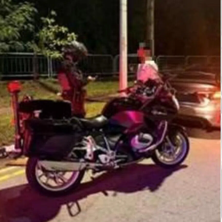 A total of 89 vehicles were stopped during the enforcement operation.