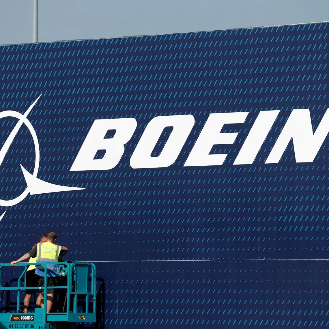 Boeing was viewed as a strong contender throughout the competition because of its long history building carrier-based fighters for the US Navy.