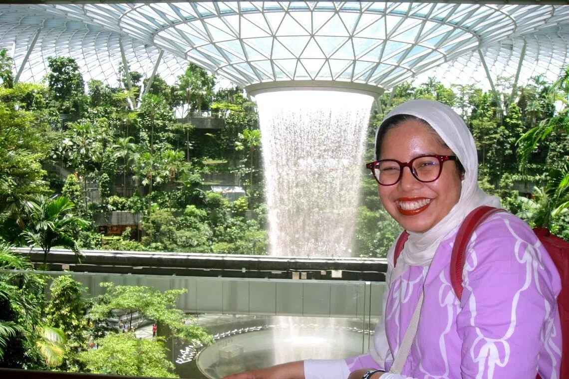 从甘榜到韩国流行音乐：马来西亚人重新思考开斋节庆祝活动