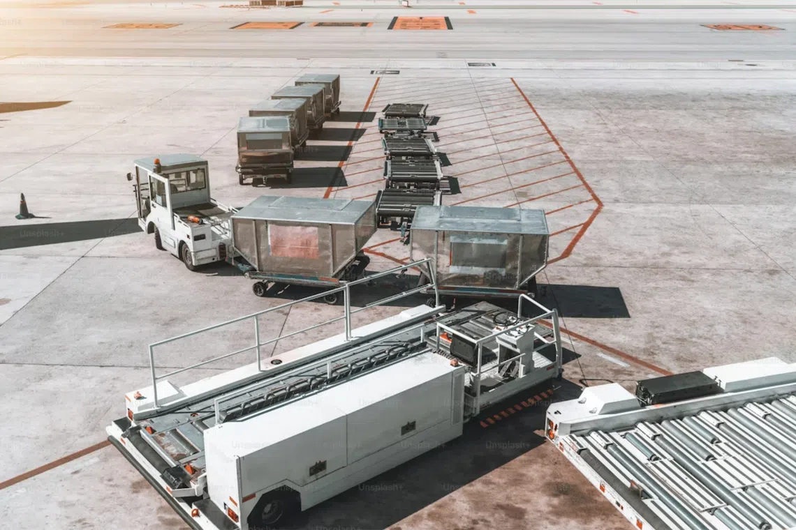 Hokkaido Air System, which operates the plane, said that one of the propellers may have frozen, causing instability.