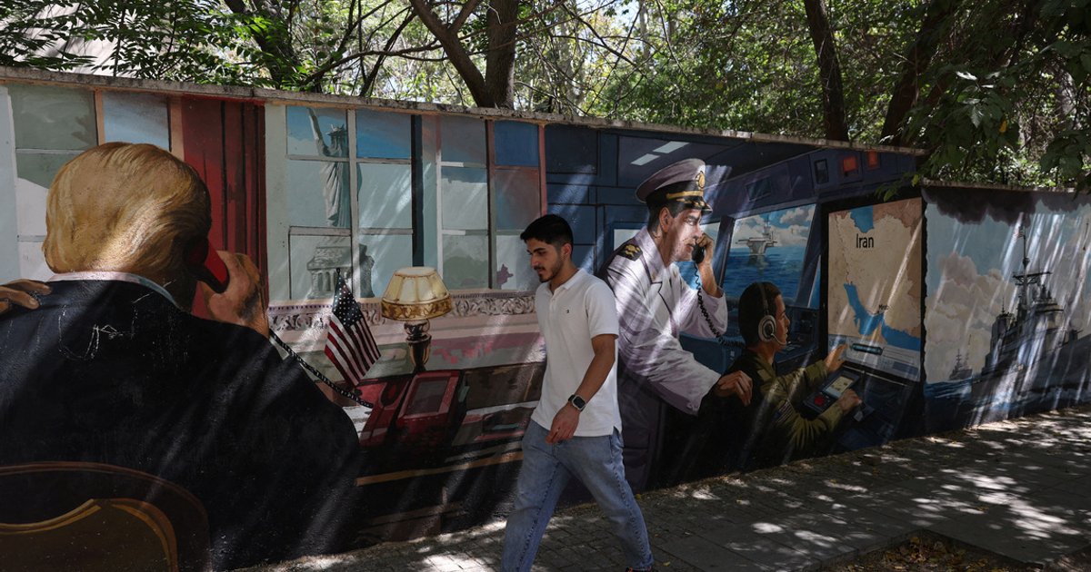 Iran prolongs talks in stalemate to influence US midterms, officials say