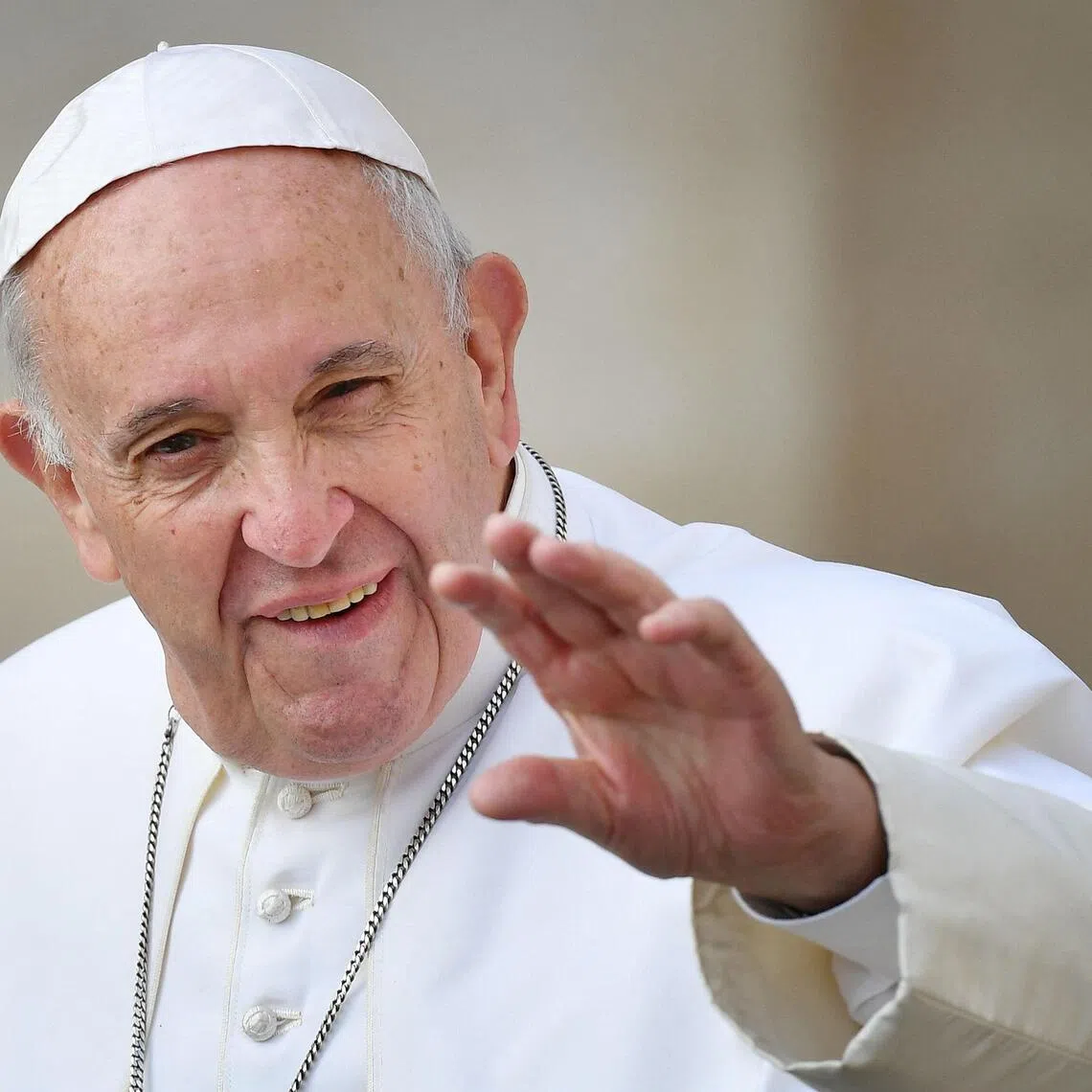 The 144-page book will be released in five languages and 94 countries from Nov 24.