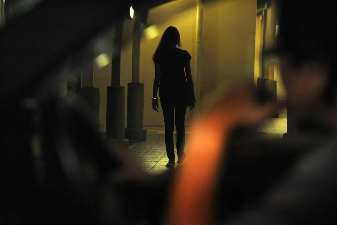 The ruling widened the spectrum of stalking by criminalising the endangerment of stalking for the first time in South Korea’s judicial history.