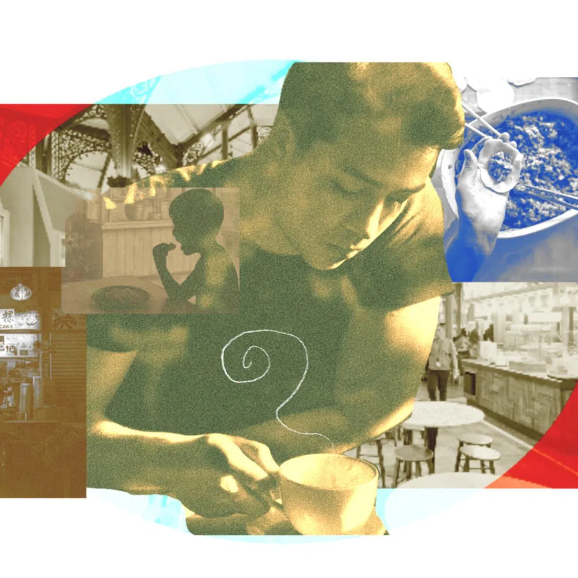 Be wary of the nostalgia that tells us there is a simple answer and easily identifiable villain for everything we don’t like, says the writer.