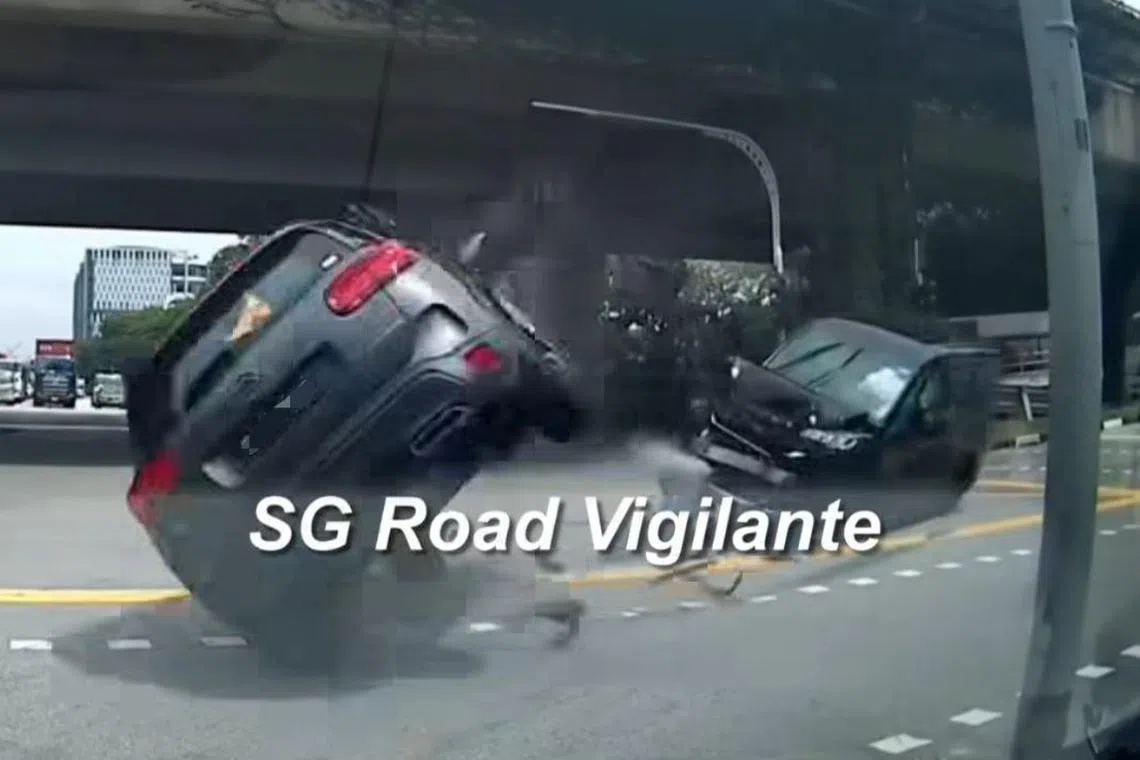 Police investigations are ongoing.