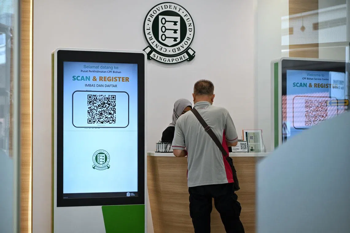 CPF members can now save for a viable and guaranteed retirement plan that will pay handsomely in old age.