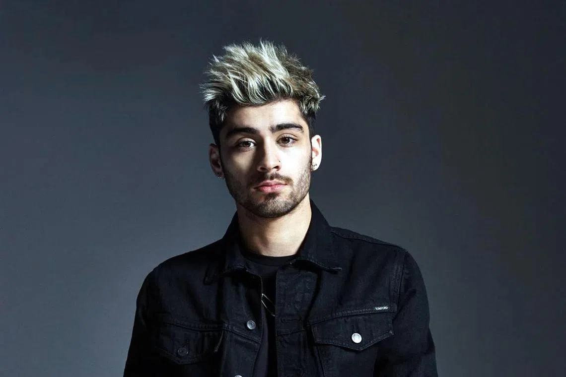 In recent years, Zayn Malik has lived a much quieter life in suburban Pennsylvania.