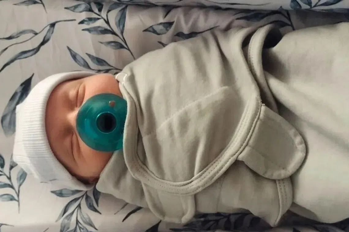 Thaddeus Daniel Pierce began as an embryo in 1994, the same year that Forrest Gump hit theatres and the first PlayStation.