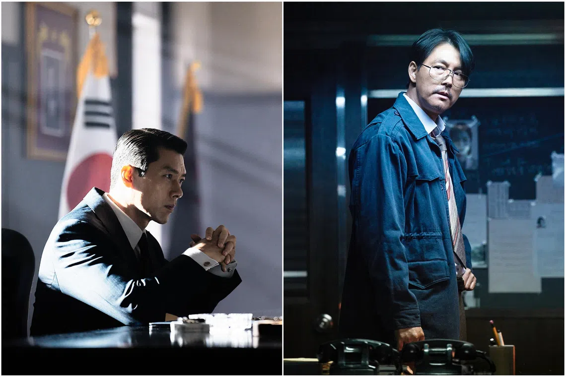 Made In Korea returns with Season 2: Inside one of the most expensive K-dramas ever made