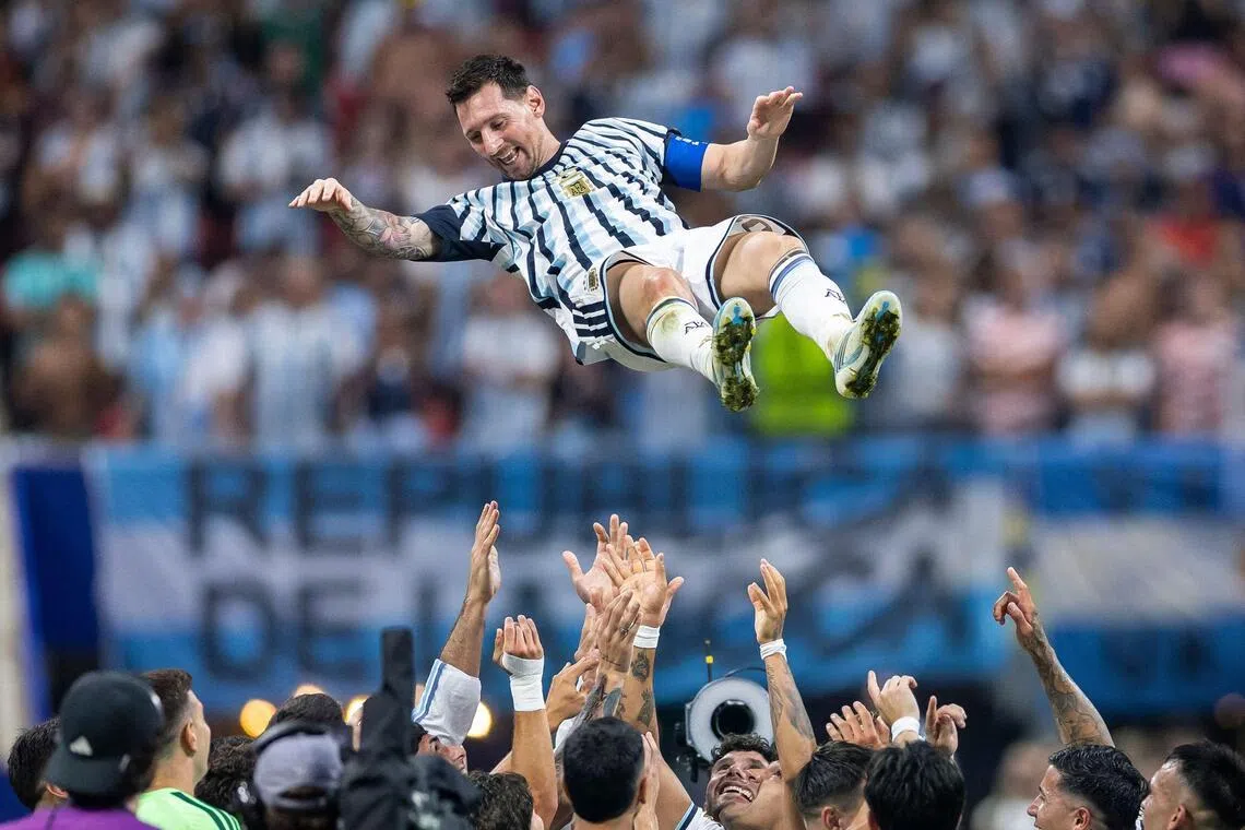 WORLD CUP 2026
The Problem With VAR at the 2026 World Cup Isn’t the Technology—It’s Who Interprets It
The vide