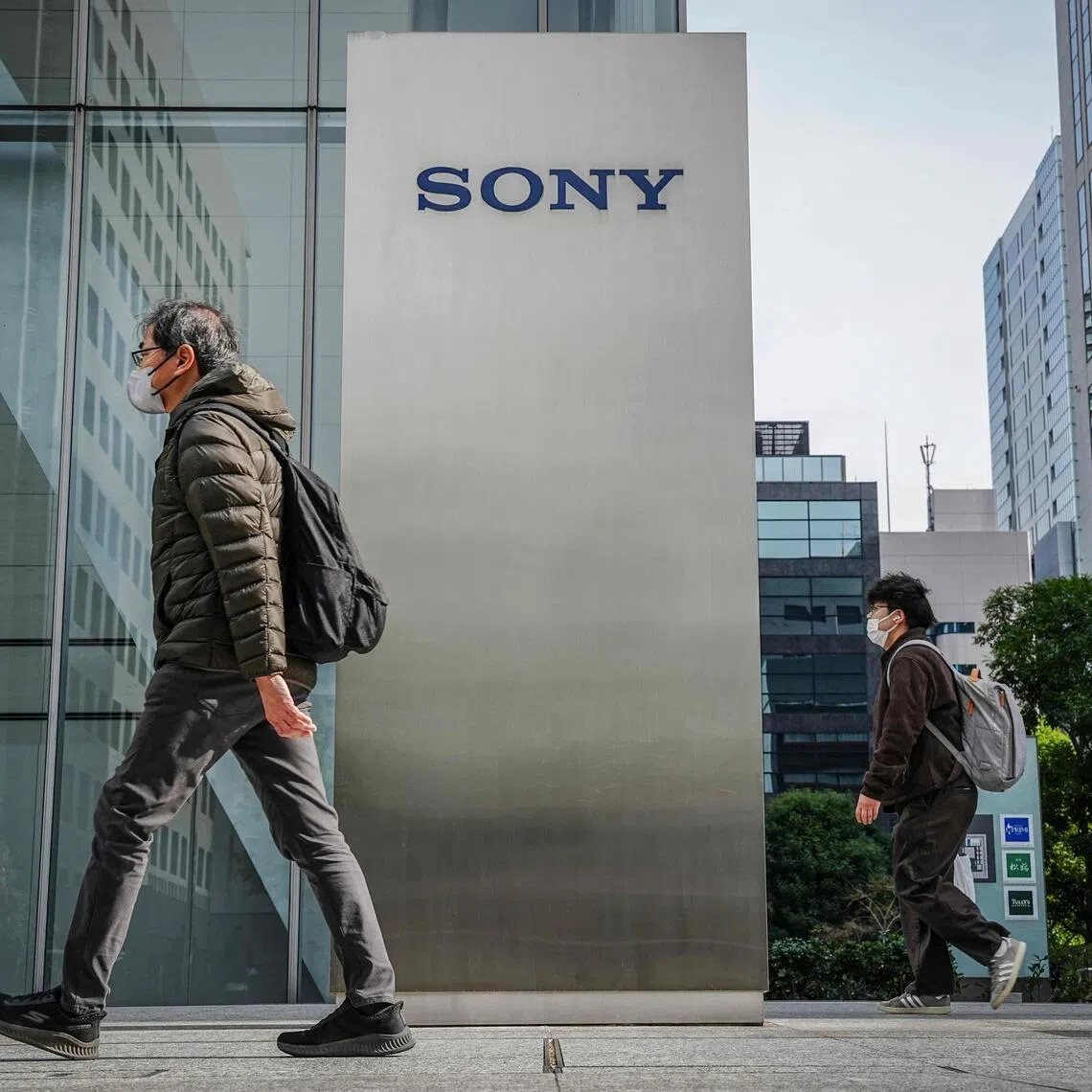 The Japanese electronics giant launched the world’s first Blu-ray recorder in 2003, with the format winning the war against HD DVD.