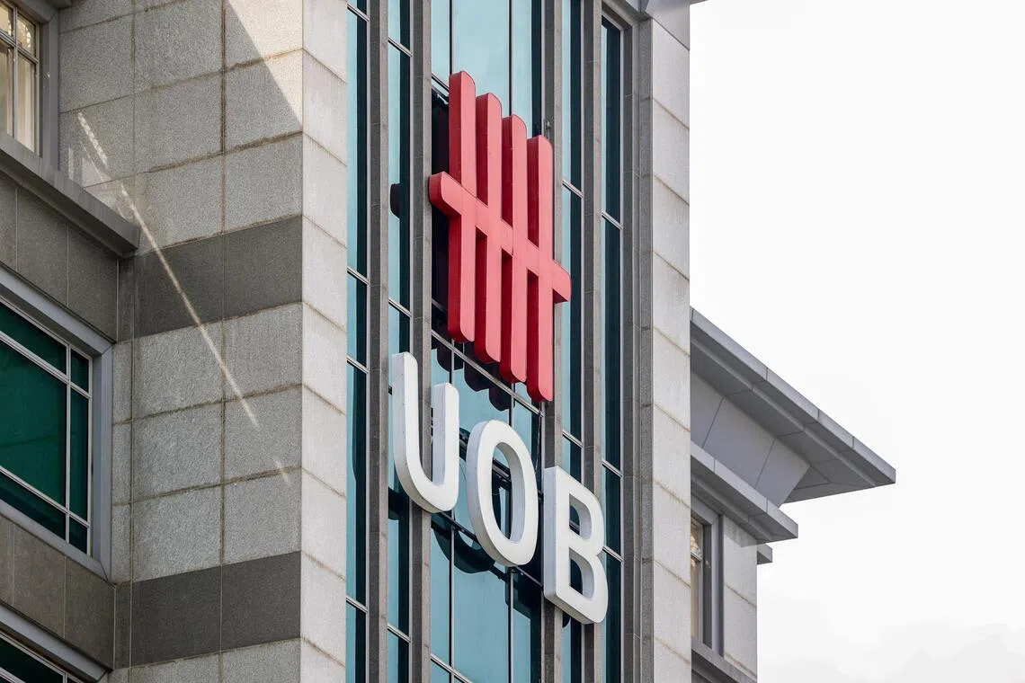 UOB has been exploring options for its asset management arm, including a possible sale, as it seeks to streamline its portfolio, sources said.