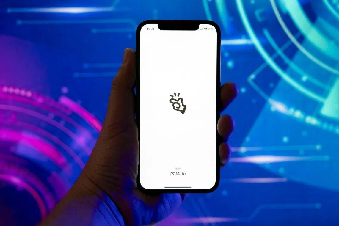 What the sale and troubles of Manus reveal about the US-China AI race