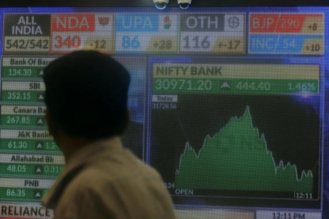 Government officials have repeatedly raised the alarm in recent months over the significant retail participation in derivatives trading.