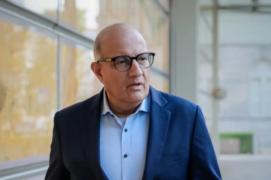 Former transport minister S. Iswaran is the first political office-holder in nearly five decades to be tried in court. 