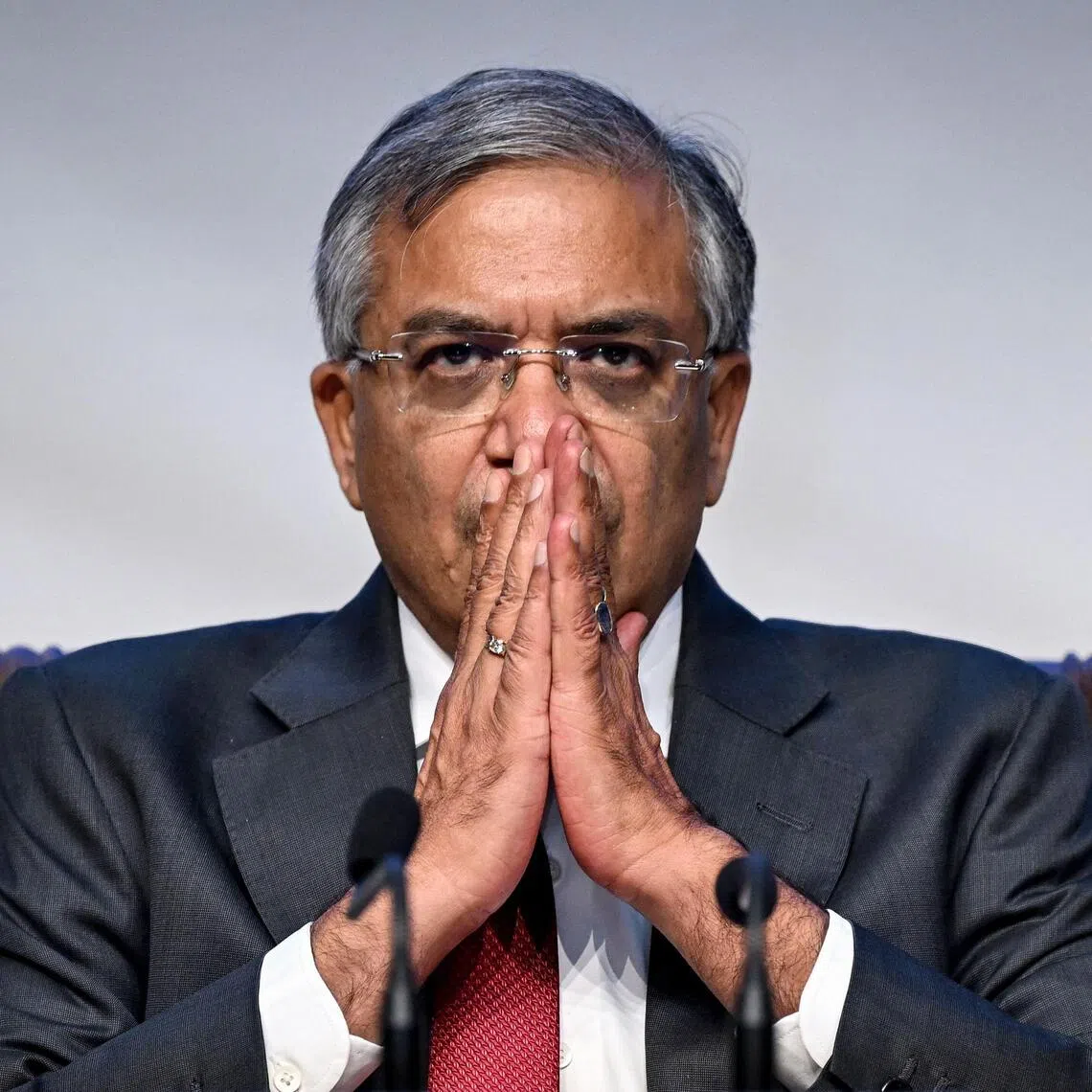 Criticism of Gyanesh Kumar, who has denied all accusations, soared in September after a report in the Indian Express newspaper.