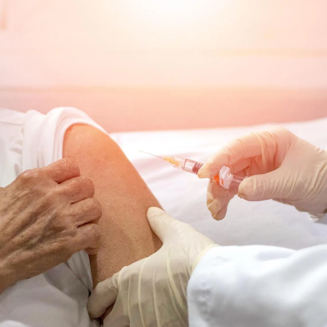 From September 2025, eligible Singaporeans and Permanent Residents can enjoy means-tested subsidies of up to 75 per cent at CHAS GP clinics, polyclinics and MOHfunded long-term care institutions. 