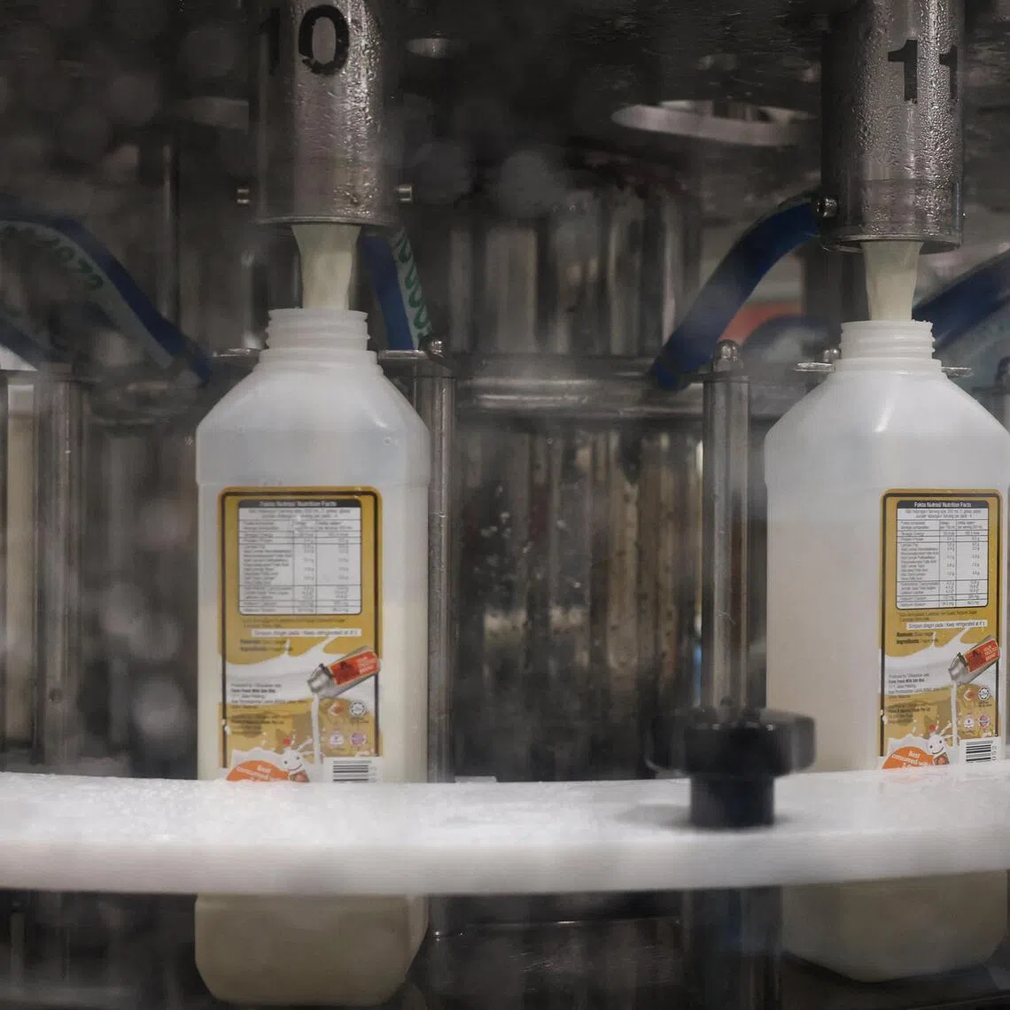 Disruptions to plastics supply have led to a sharp increase in packaging costs, which some companies are now starting to pass on.