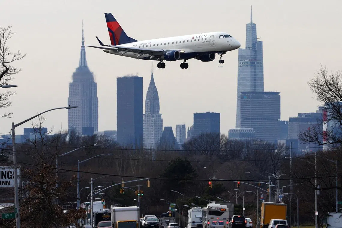 Delta Air Lines is facing a class-action lawsuit over its advertising claims of being carbon neutral. But it is not the only airline or company that has faced allegations of greenwashing.