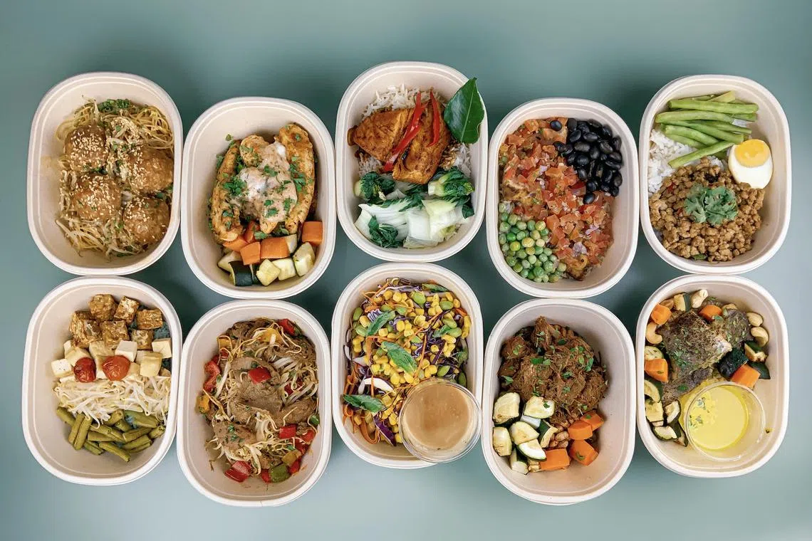 eqmeal11 - Meal Plan Options

Float: SUNLIFE 
Source and copyright: Soul Grub
Condition: Free
