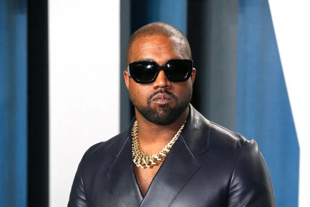 Kanye West has been barred from several European countries over past anti-Semitic comments.