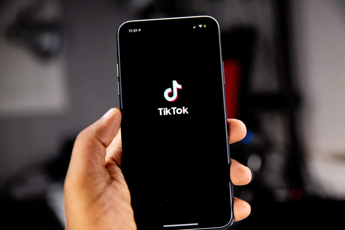 TikTok itself was also issued a targeted correction direction, in relation to the post in question, which stipulates that a correction notice be sent to all TikTok users in Singapore who had accessed the post.