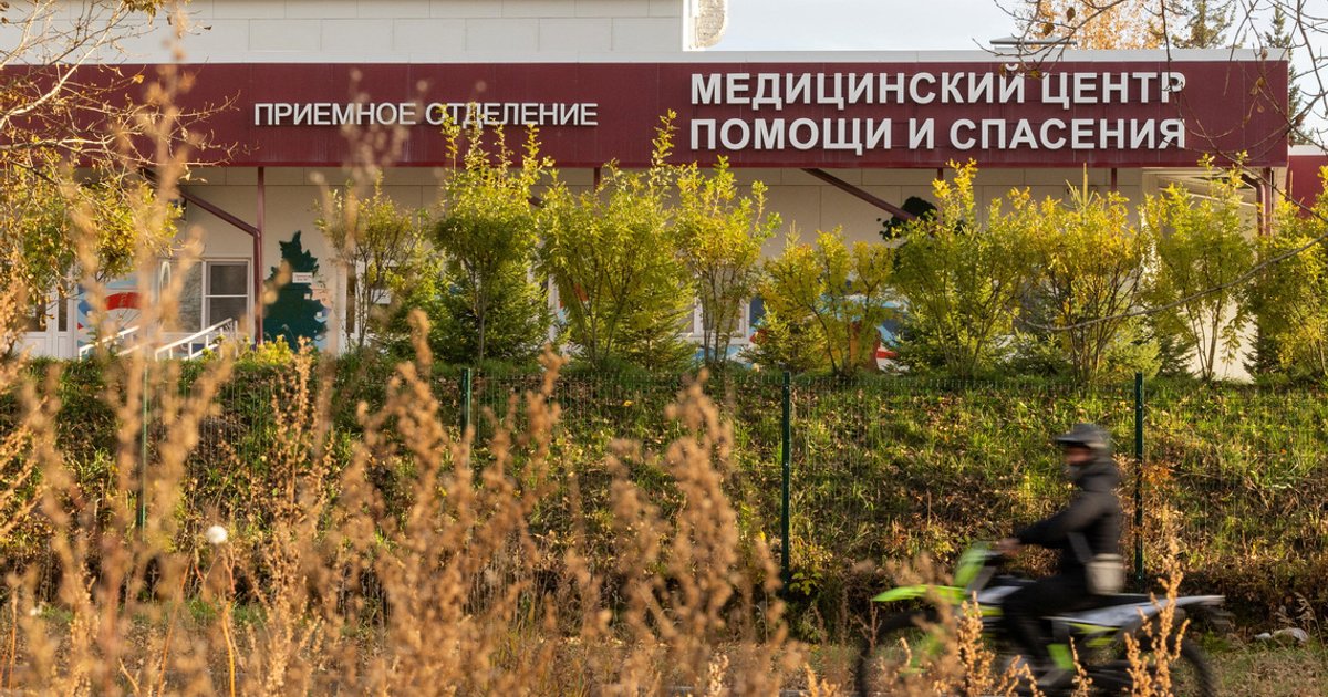 Explainer-What do we know about plague institute lab worker's death in Russia?