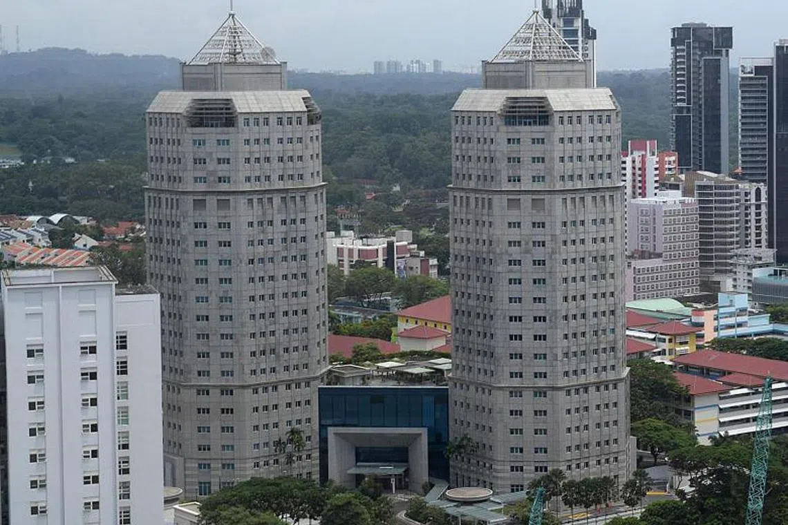 The 16-year-old aspired to conduct attacks overseas to further the white supremacist cause, and had no plans to conduct any attacks in Singapore.