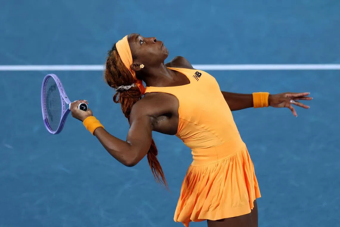 Is women’s sport the next big thing?