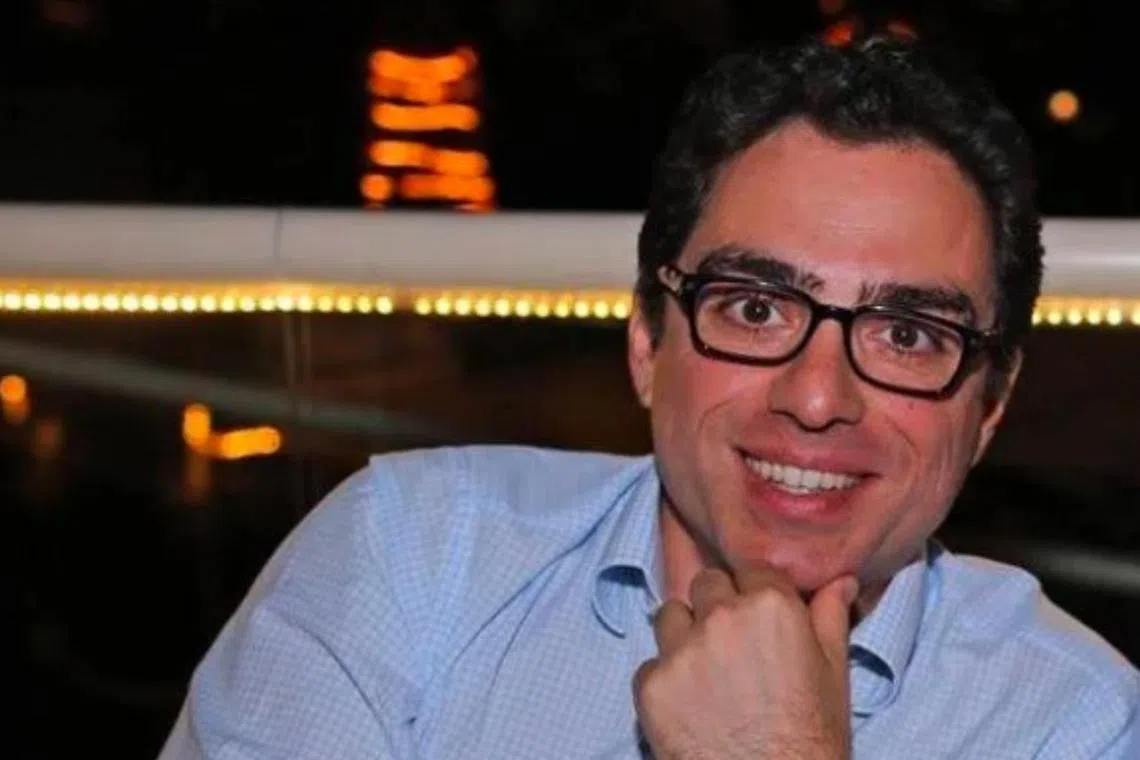Siamak Namazi was arrested in October 2015 on charges he denies of trying to overthrow the clerical state.