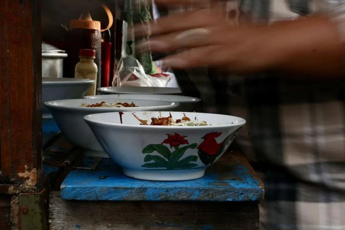 Critics condemned the ban on roadside sales of non-halal meat as discriminatory towards non-Muslim vendors.